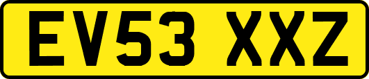 EV53XXZ