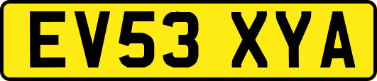 EV53XYA