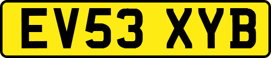 EV53XYB