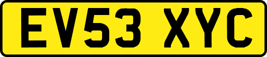 EV53XYC