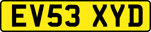 EV53XYD