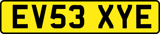 EV53XYE