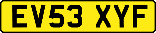 EV53XYF