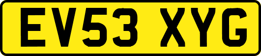 EV53XYG