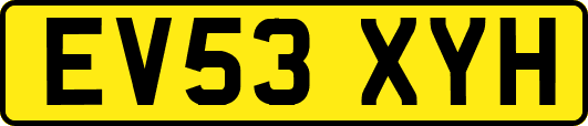 EV53XYH