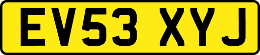EV53XYJ