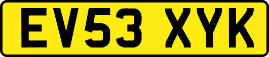 EV53XYK