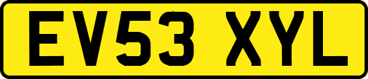 EV53XYL