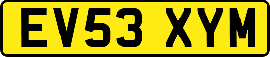 EV53XYM