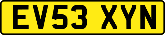 EV53XYN