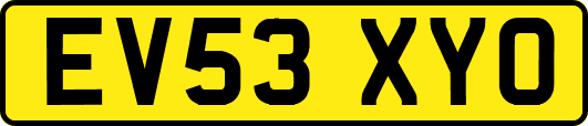 EV53XYO