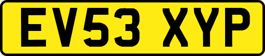 EV53XYP