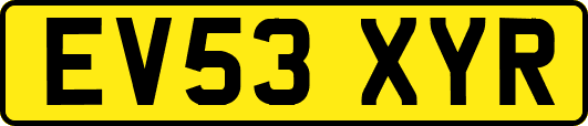 EV53XYR