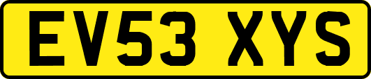 EV53XYS