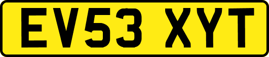 EV53XYT