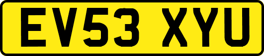 EV53XYU