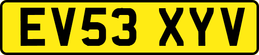 EV53XYV