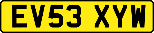 EV53XYW