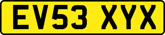 EV53XYX