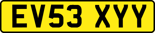 EV53XYY