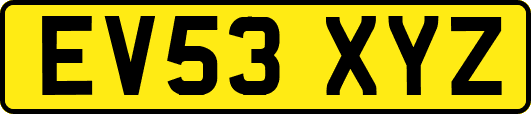 EV53XYZ