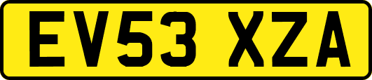 EV53XZA