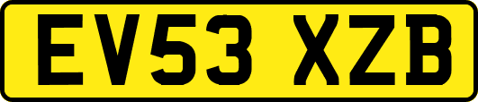 EV53XZB