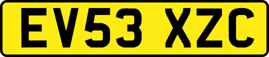 EV53XZC