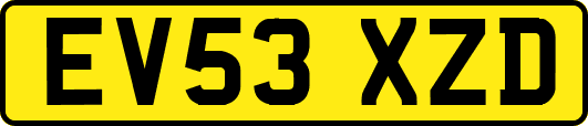 EV53XZD