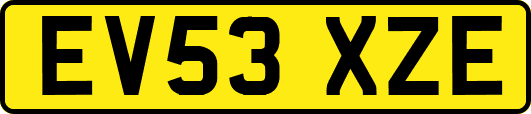 EV53XZE