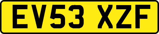 EV53XZF