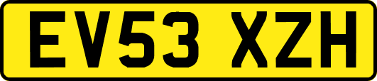 EV53XZH