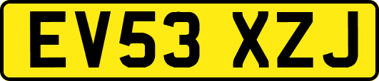 EV53XZJ