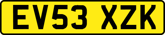 EV53XZK