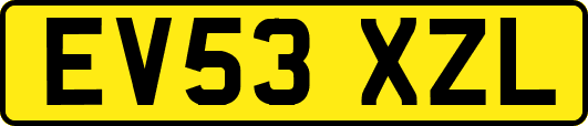 EV53XZL