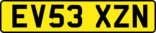 EV53XZN