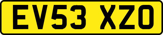 EV53XZO