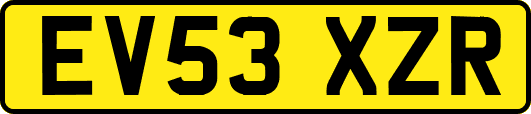 EV53XZR