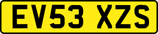 EV53XZS