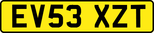 EV53XZT