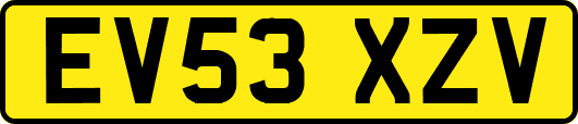 EV53XZV