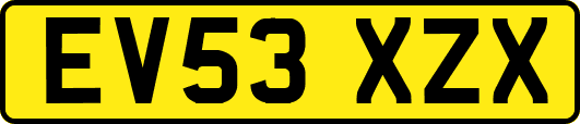 EV53XZX