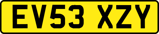 EV53XZY