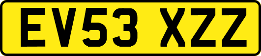 EV53XZZ