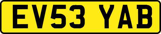 EV53YAB