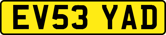 EV53YAD
