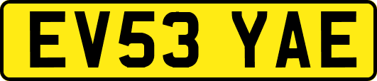 EV53YAE