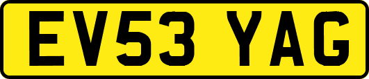 EV53YAG