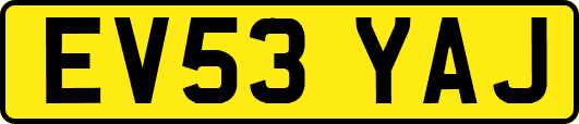 EV53YAJ