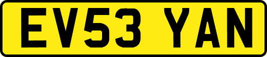 EV53YAN